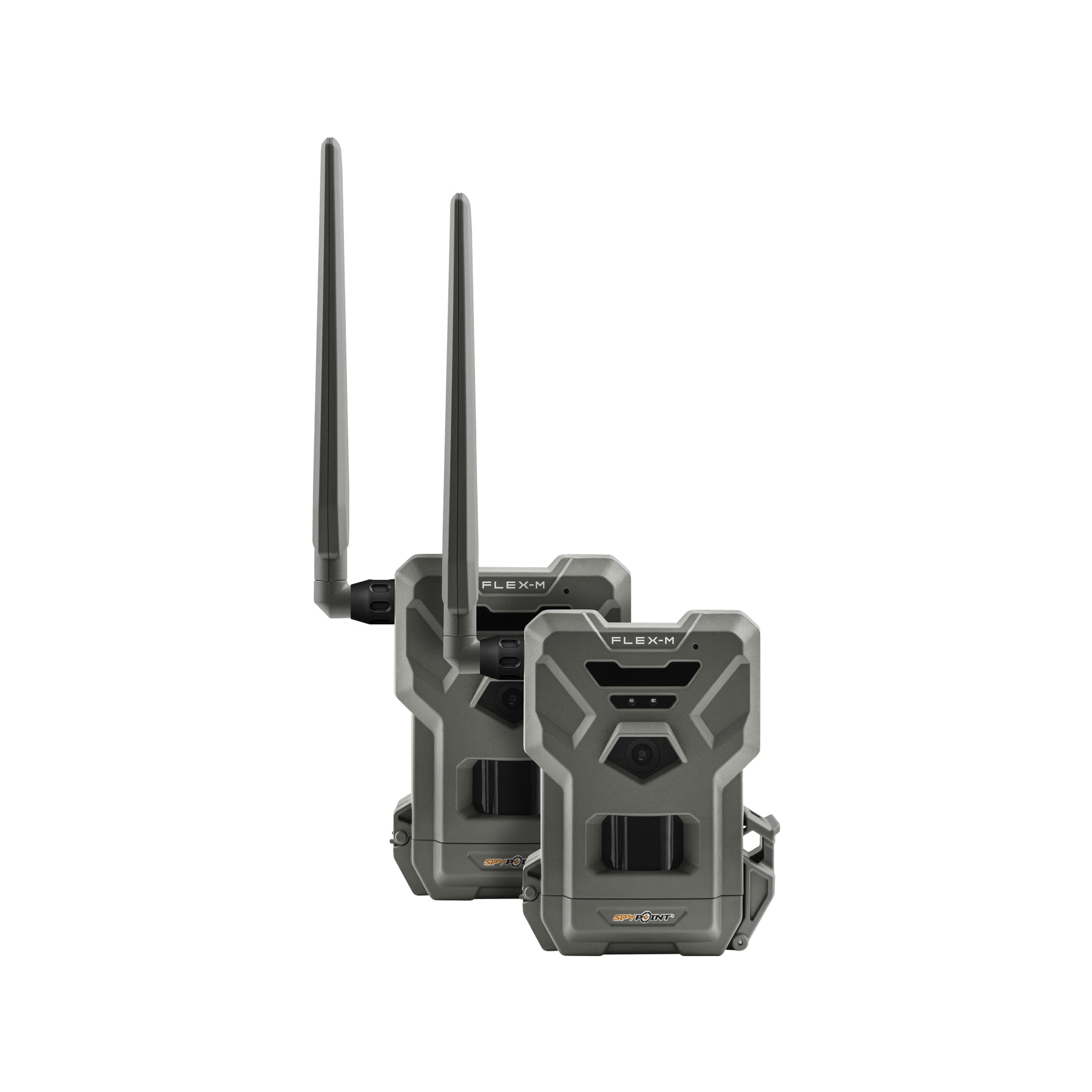 SpypointSPYPOINT FLEX-M TWIN-PACK