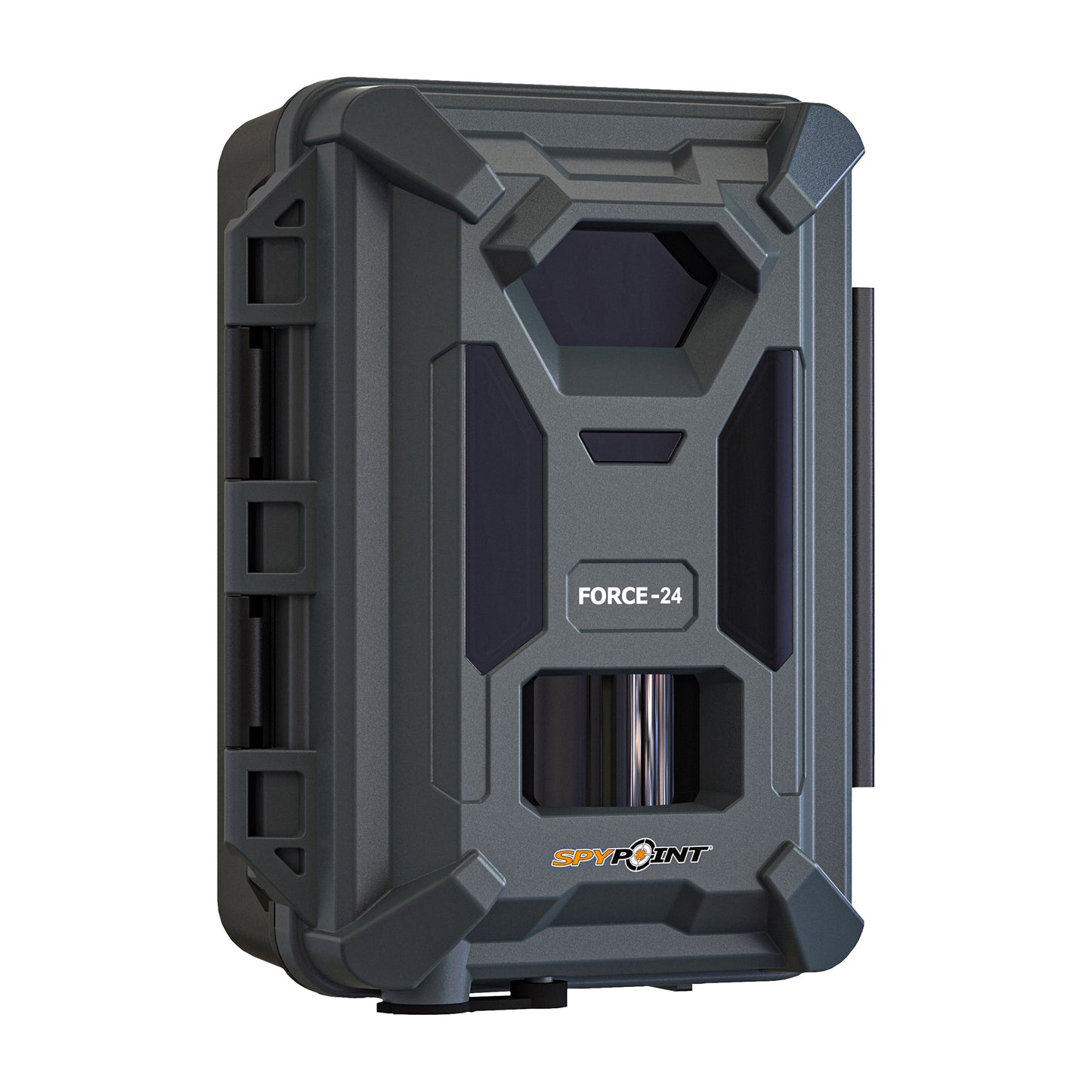SpypointSPYPOINT FORCE-24 WildkameraSPYPOINT FORCE-24 Wildkamera - 24 MP & 2K VideoForestHunt | Locker, Kirrmittel & Jagdbedarf