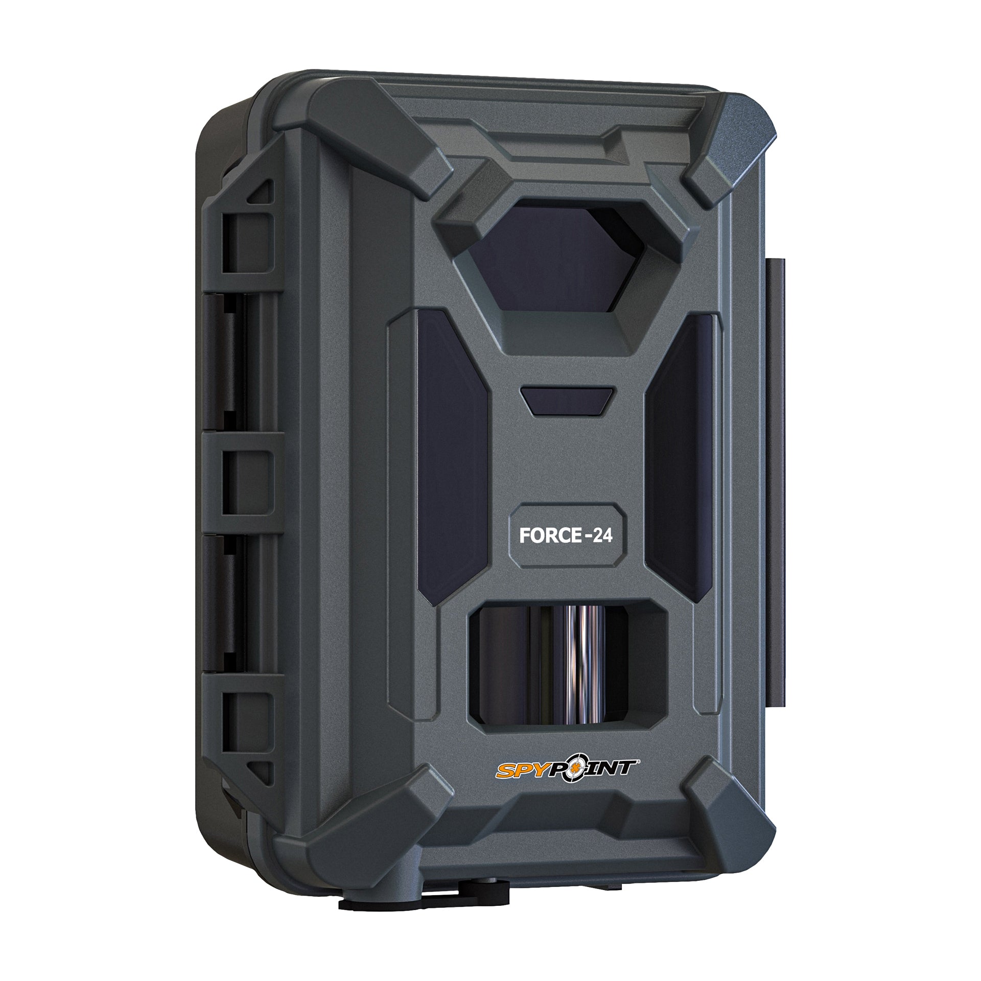 SpypointSPYPOINT FORCE-24 WildkameraSPYPOINT FORCE-24 Wildkamera - 24 MP & 2K VideoForestHunt | Locker, Kirrmittel & Jagdbedarf
