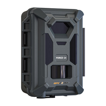 SpypointSPYPOINT FORCE-24 WildkameraSPYPOINT FORCE-24 Wildkamera - 24 MP & 2K VideoForestHunt | Locker, Kirrmittel & Jagdbedarf