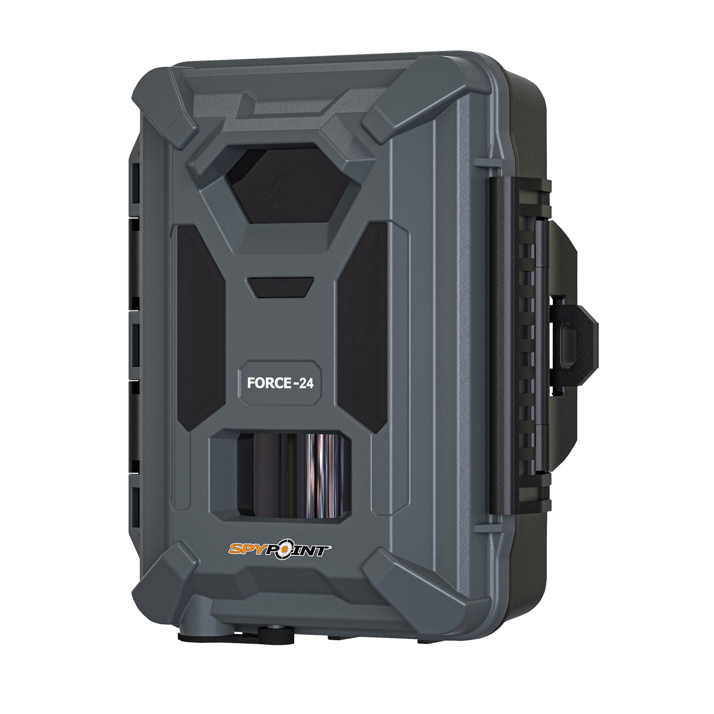 SpypointSPYPOINT FORCE-24 WildkameraSPYPOINT FORCE-24 Wildkamera - 24 MP & 2K VideoForestHunt | Locker, Kirrmittel & Jagdbedarf