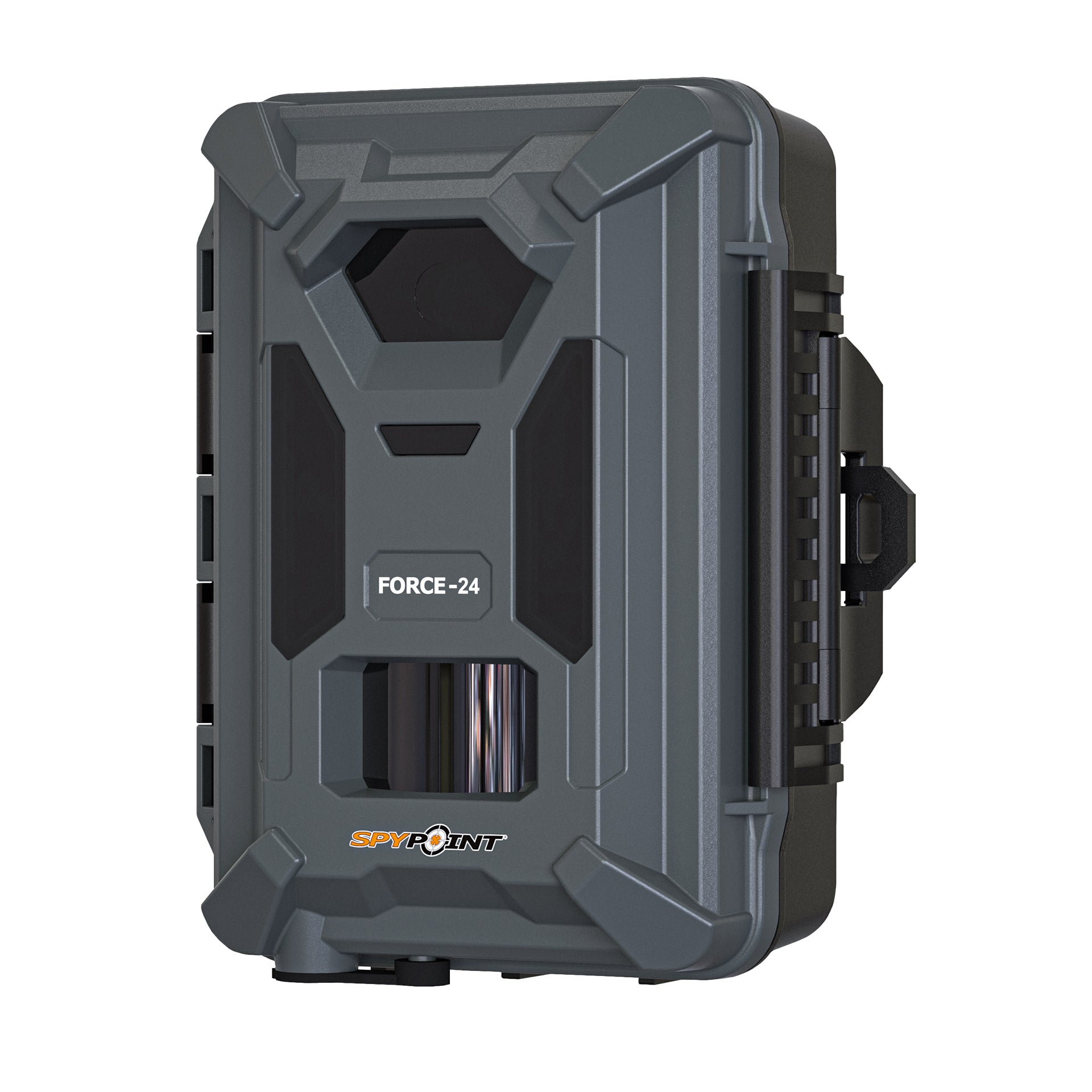 SpypointSPYPOINT FORCE-24 WildkameraSPYPOINT FORCE-24 Wildkamera - 24 MP & 2K VideoForestHunt | Locker, Kirrmittel & Jagdbedarf