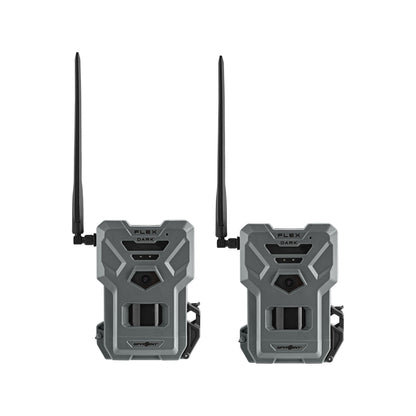 SPYPOINT FLEX-DARK TWIN-PACK