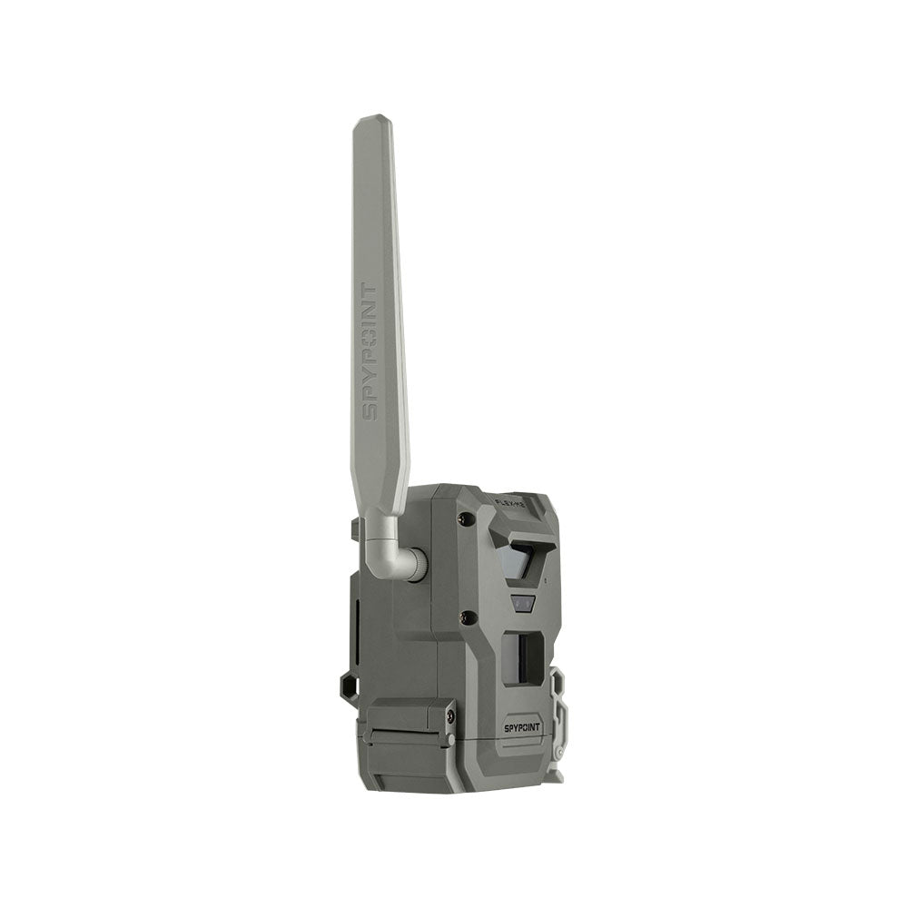 SPYPOINT FLEX-M2 mit Full-HD-Videoübertragung und Ton
