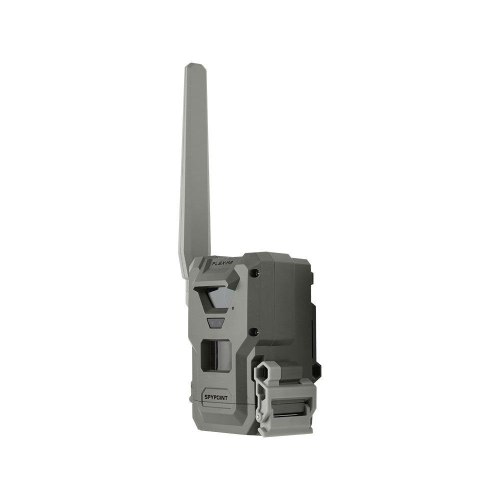 SPYPOINT FLEX-M2 Wildkamera mit 32 Megapixeln und GPS