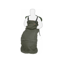 .Warmer Ansitzsack