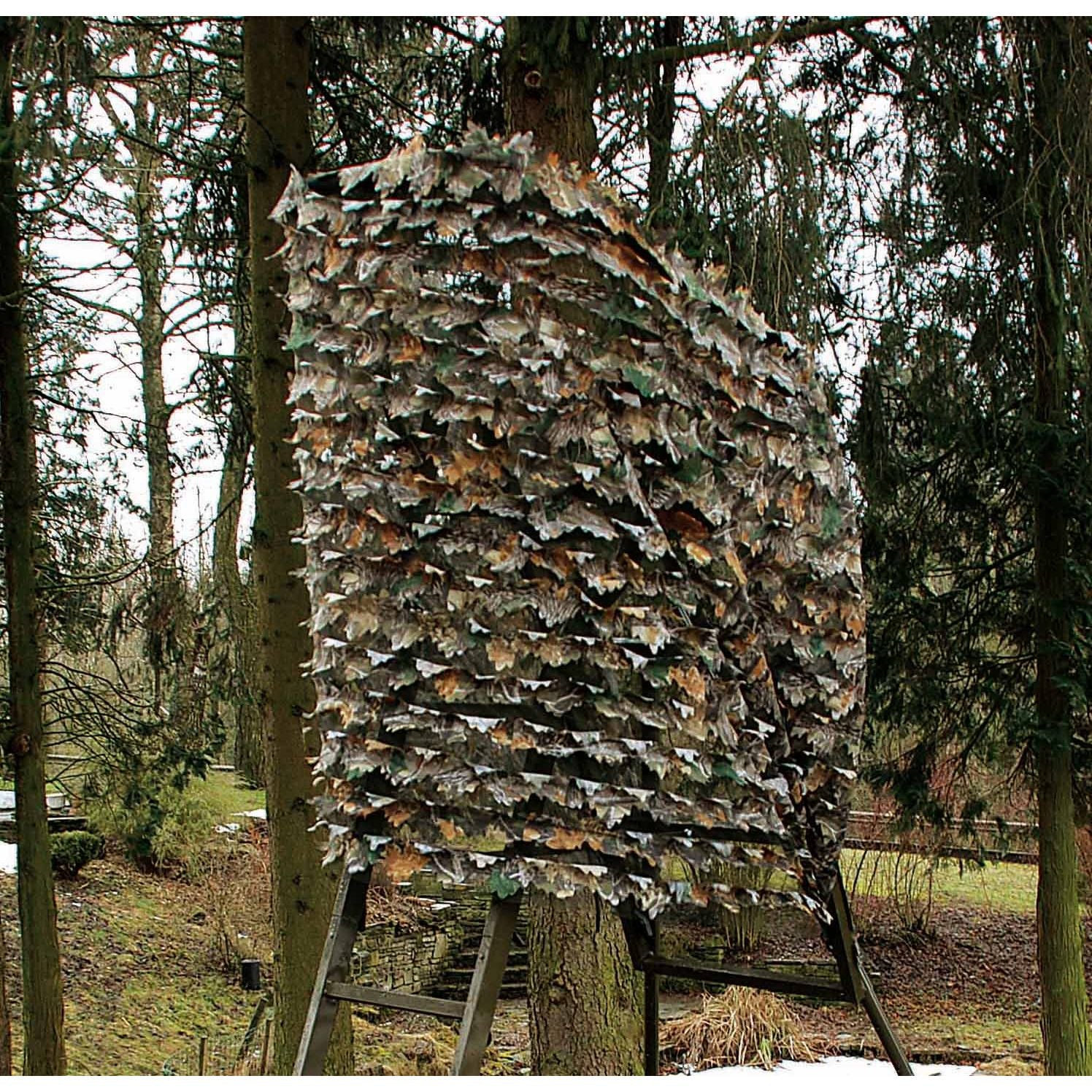 EurohuntTarnnetz 1,5 x 3m