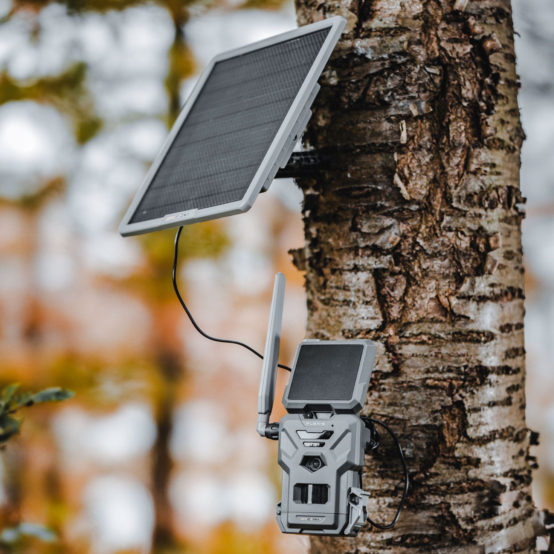 SpypointSPYPOINT Solar Power Bank/UN 3480/188