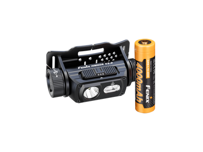 fenixlightFenix HM60R V2.0 Hochleistungs-Stirnlampe aus Metall, 1600 LumenFenix HM60R V2.0 Hochleistungs-Stirnlampe aus Metall, 1600 LumenForestHunt | Locker, Kirrmittel & JagdbedarfStirnlampen