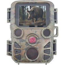 Berger & SchröterMini Wildkamera, bis 32 GB