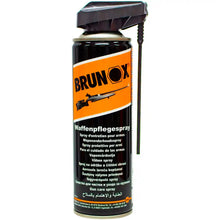 Brunox Waffenpflege Power Click 300 ml Spray