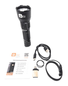 ICU CLOM Luminator