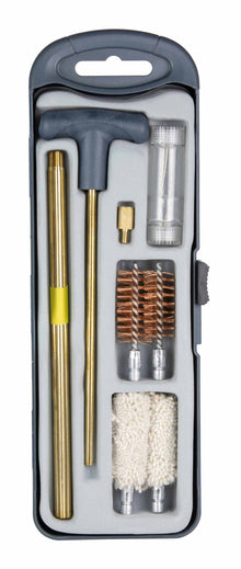 Cleaning Kit Flinte Waffenreinigungsset für 12 GA und 20 GA