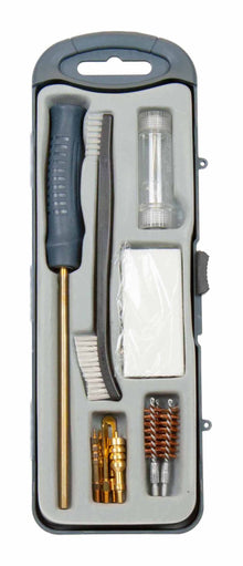 Cleaning Kit Kurzwaffe Waffenreinigungsset für .22 .38 und .45