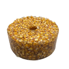 Mais Leckstein Süß 2,5KG