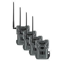 SPYPOINT FLEX-DARK 4er-Set