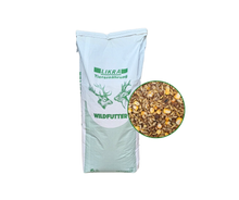 LIKRA Wildfutter Hegemüsli 25kg