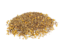 LIKRA Wildfutter Hegemüsli 25kg