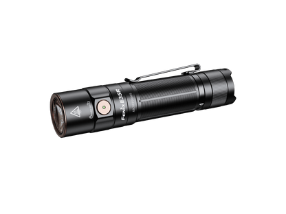fenixlightFenix E35R High-Performance EDC-Taschenlampe, 3100 Lumen, Verpackung geöffnetFenix E35R High-Performance EDC-Taschenlampe, 3100 Lumen, Verpackung geöffnetForestHunt | Locker, Kirrmittel & JagdbedarfTaschenlampe