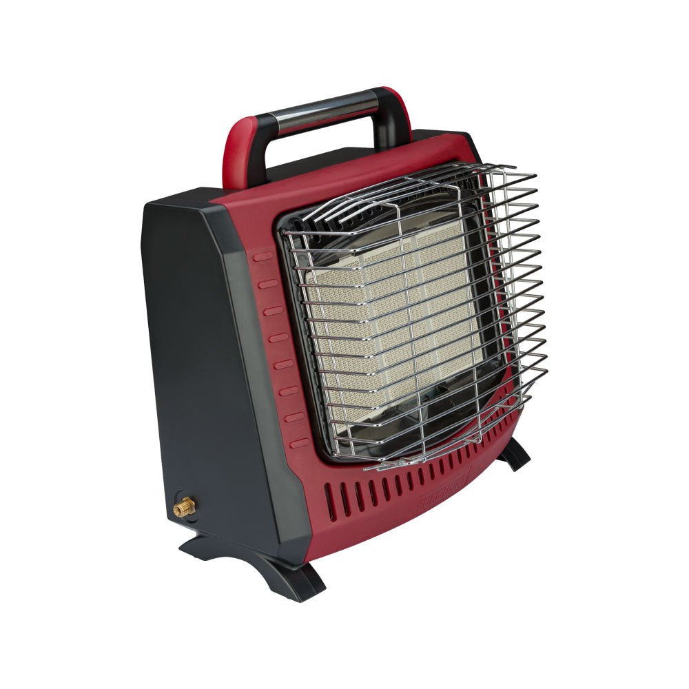 EUROHUNT Heater 2GO mobile Gasheizung für Camping