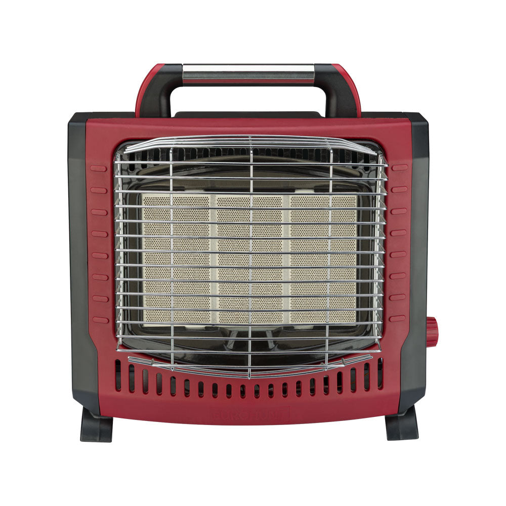 EUROHUNT Heater 2GO tragbare Heizung für Jagd und Outdoor