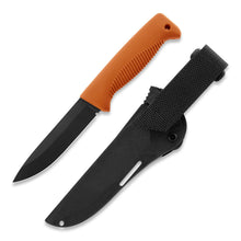 Ranger Puukko M07- orange
