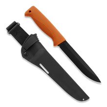 Ranger Puukko M95- orange