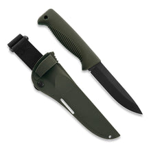 Peltonen KnivesRanger Puukko M07- oliv