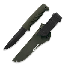 Peltonen KnivesRanger Puukko M07- oliv