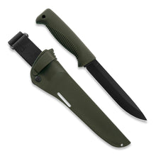 Ranger Puukko M95- oliv