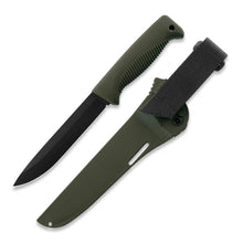 Ranger Puukko M95- oliv
