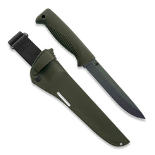 Ranger Puukko M95- OD oliv