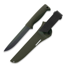 Ranger Puukko M95- OD oliv
