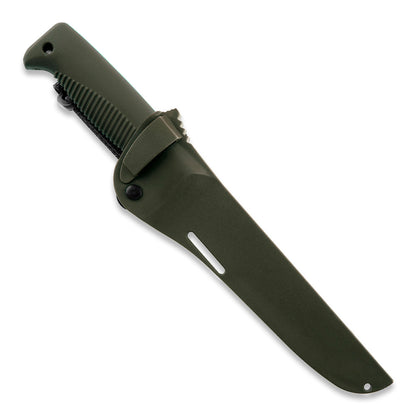 Ranger Puukko M95- OD oliv