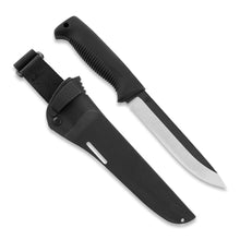 Ranger Puukko M95- schwarz