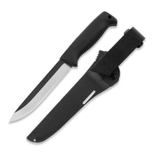 Ranger Puukko M95- schwarz