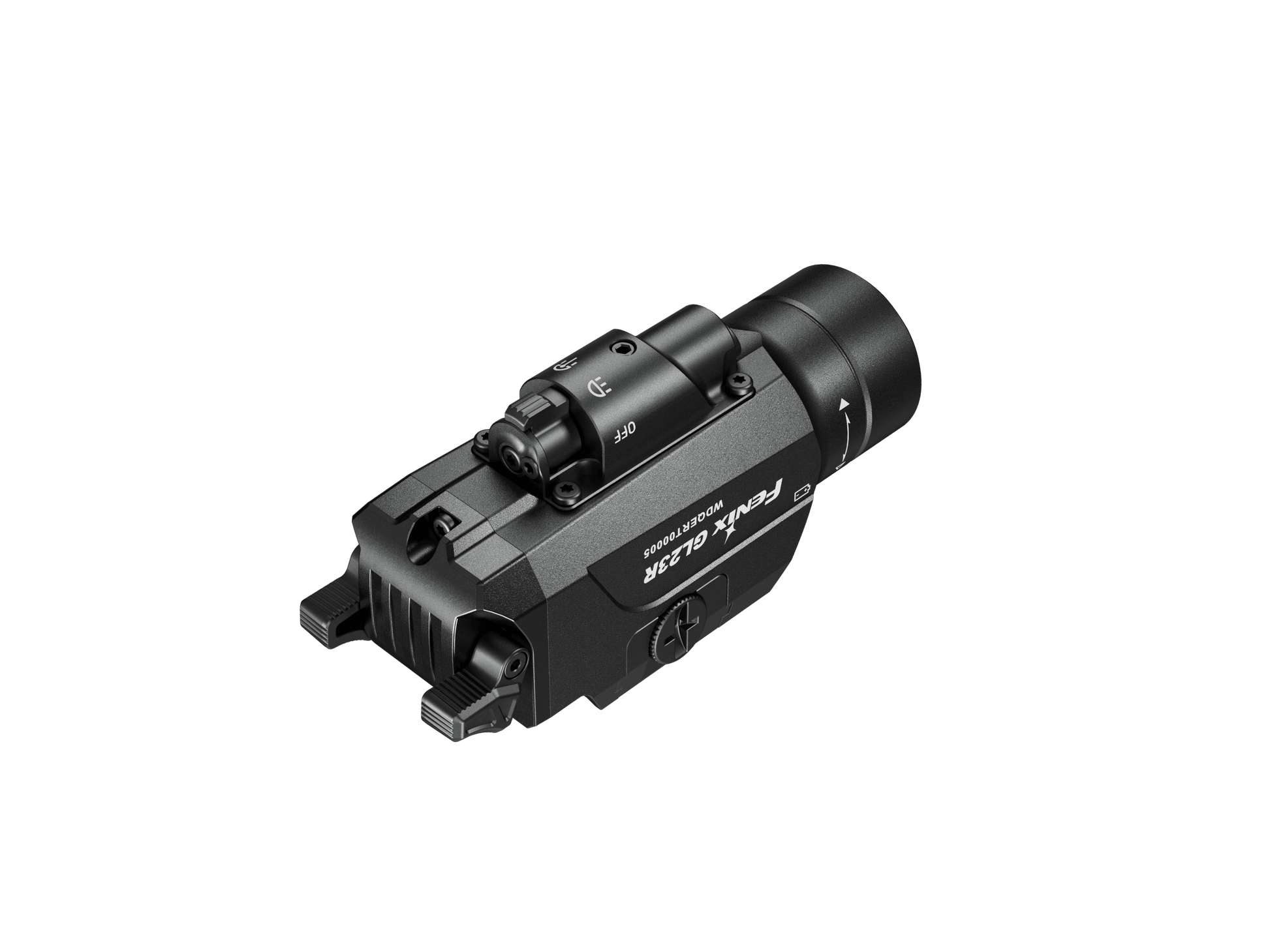 fenixlightFenix GL23R Laser Taktisches Laserlicht/Waffenlicht, 1200 LumenFenix GL23R Laser Taktisches Laserlicht/Waffenlicht, 1200 LumenForestHunt | Locker, Kirrmittel & JagdbedarfWaffenlicht