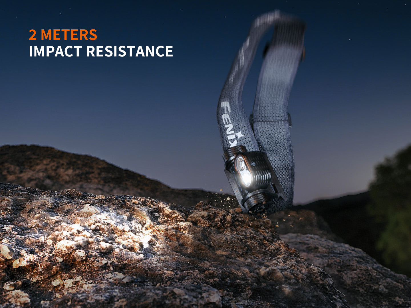 fenixlightFenix HM55R, Mulit-LED leichtgewicht Stirnlampe, 1200 LumenFenix HM55R, Mulit-LED leichtgewicht Stirnlampe, 1200 LumenForestHunt | Locker, Kirrmittel & JagdbedarfStirnlampen