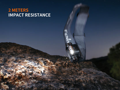 fenixlightFenix HM55R, Mulit-LED leichtgewicht Stirnlampe, 1200 LumenFenix HM55R, Mulit-LED leichtgewicht Stirnlampe, 1200 LumenForestHunt | Locker, Kirrmittel & JagdbedarfStirnlampen