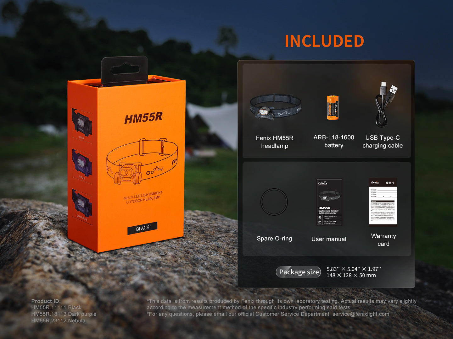 fenixlightFenix HM55R, Mulit-LED leichtgewicht Stirnlampe, 1200 LumenFenix HM55R, Mulit-LED leichtgewicht Stirnlampe, 1200 LumenForestHunt | Locker, Kirrmittel & JagdbedarfStirnlampen