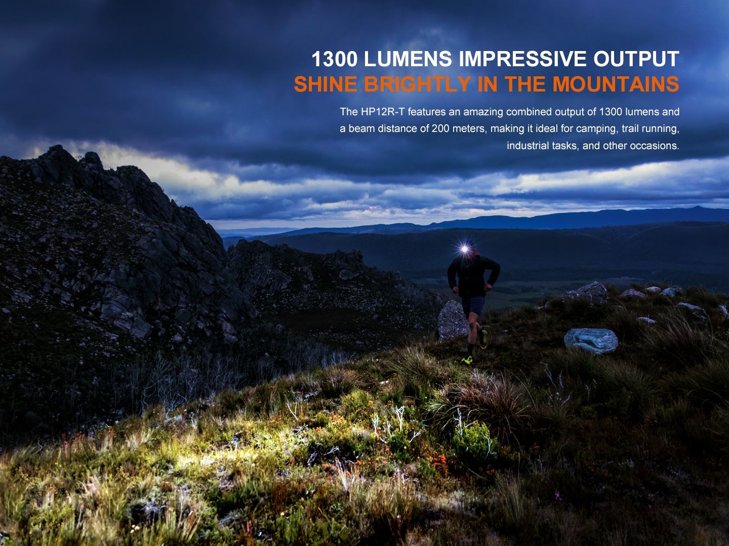 fenixlightFenix HP12R-T Separation-Style-Design Stirnlampe, 1200 LumenFenix HP12R-T Separation-Style-Design Stirnlampe, 1200 LumenForestHunt | Locker, Kirrmittel & JagdbedarfStirnlampen