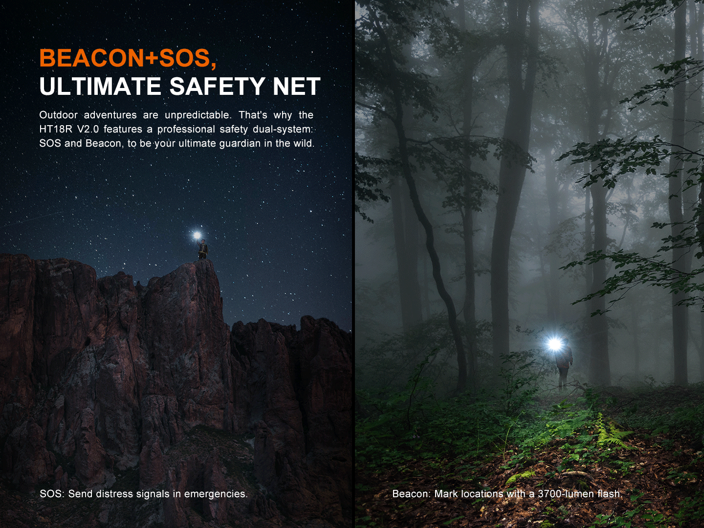 fenixlightFenix HT18R V2.0 Multimodus-Taschenlampe mit großer Reichweite, 3700 LumenFenix HT18R V2.0 Multimodus-Taschenlampe mit großer Reichweite, 3700 LumenForestHunt | Locker, Kirrmittel & JagdbedarfTaschenlampe