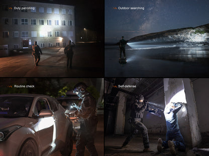 fenixlightFenix TK21R Taktische Taschenlampe für Militär- und Dienst, 3600 LumenFenix TK21R Taktische Taschenlampe für Militär- und Dienst, 3600 LumenForestHunt | Locker, Kirrmittel & JagdbedarfTaschenlampe