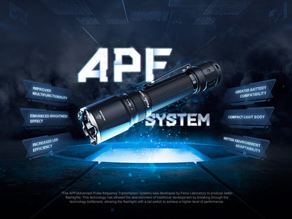 fenixlightFenix TK21R Taktische Taschenlampe für Militär- und Dienst, 3600 LumenFenix TK21R Taktische Taschenlampe für Militär- und Dienst, 3600 LumenForestHunt | Locker, Kirrmittel & JagdbedarfTaschenlampe