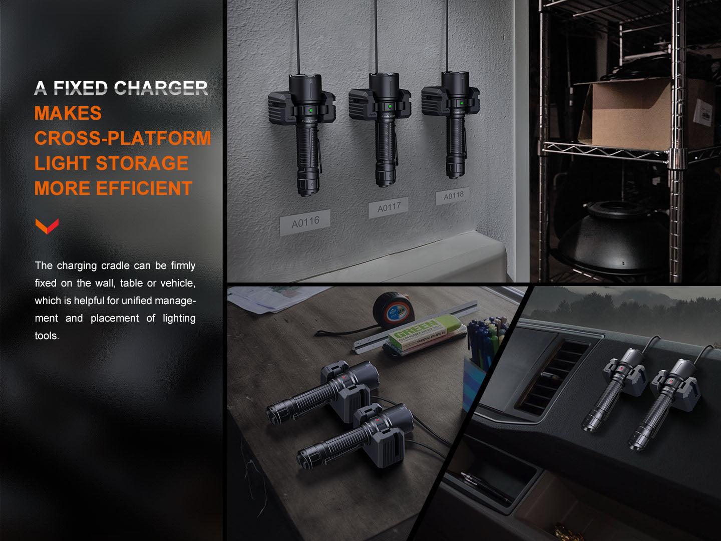 fenixlightFenix WF26R High-Performance Taschenlampe mit Ladehalterung, 3000 LumenFenix WF26R High-Performance Taschenlampe mit Ladehalterung, 3000 LumenForestHunt | Locker, Kirrmittel & JagdbedarfTaschenlampe