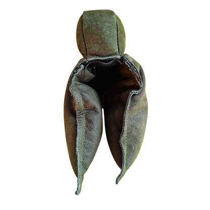 Gewehrauflage Granulat Jagd