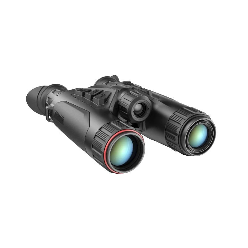 HIKMICRO HABROK mit Entfernungsmesser