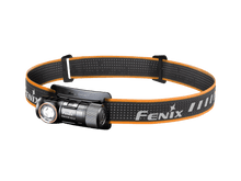 „Fenix HM50R V2.0 Stirnlampe 700 Lumen mit rotem und weißem Licht“