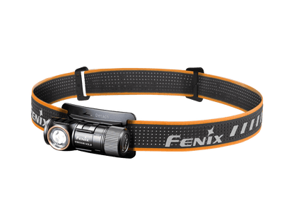 „Fenix HM50R V2.0 Stirnlampe 700 Lumen mit rotem und weißem Licht“