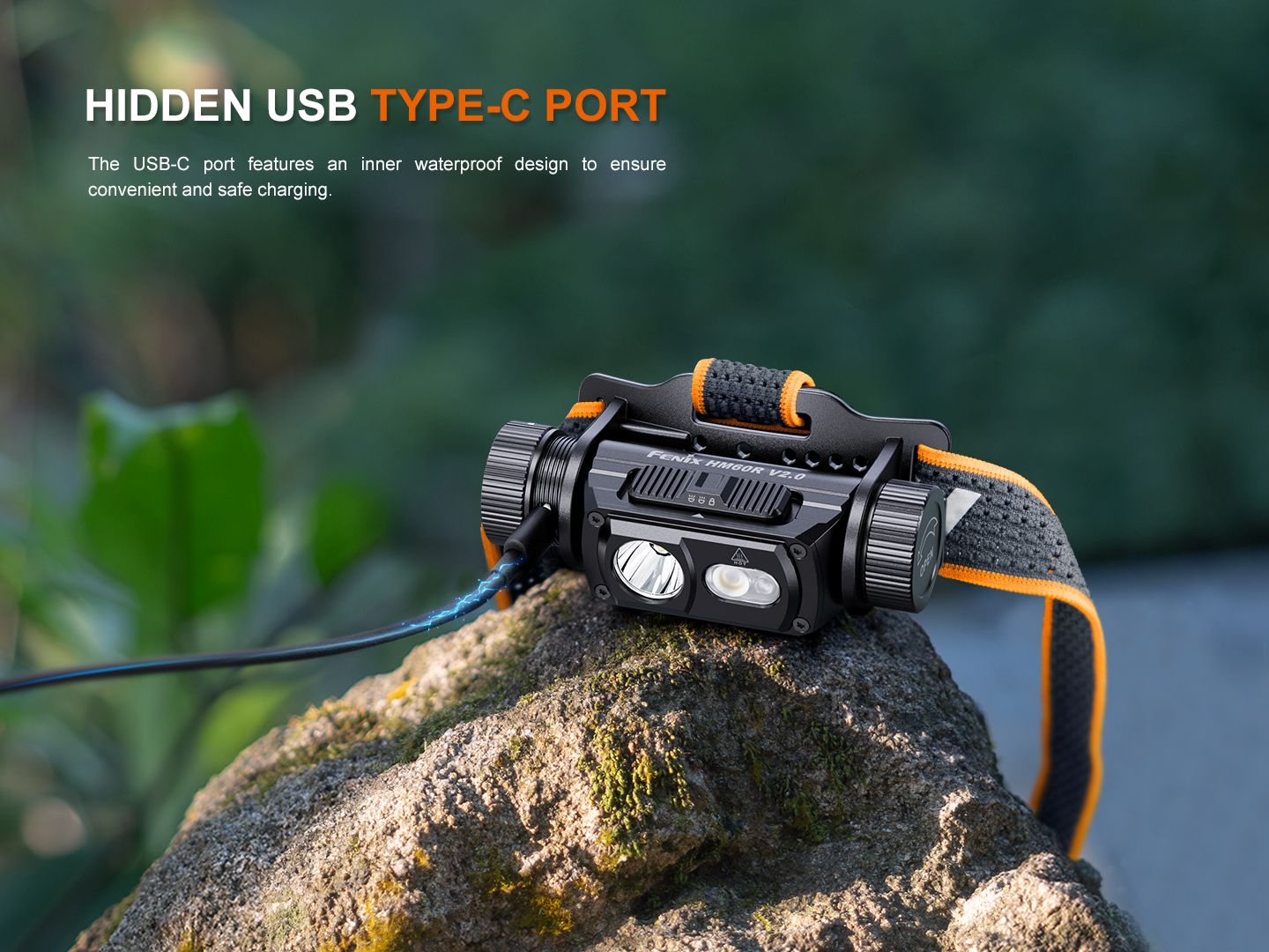 fenixlightFenix HM60R V2.0 Hochleistungs-Stirnlampe aus Metall, 1600 LumenFenix HM60R V2.0 Hochleistungs-Stirnlampe aus Metall, 1600 LumenForestHunt | Locker, Kirrmittel & JagdbedarfStirnlampen